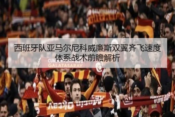 西班牙队亚马尔尼科威廉斯双翼齐飞速度体系战术前瞻解析