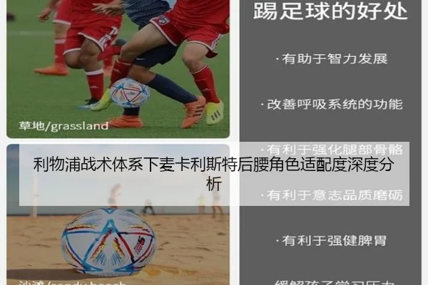 利物浦战术体系下麦卡利斯特后腰角色适配度深度分析