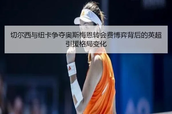 切尔西与纽卡争夺奥斯梅恩转会费博弈背后的英超引援格局变化